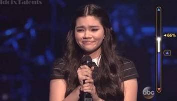 'น้องไมร่า' ดวลชนะคู่แข่ง ลิ่วรอบต่อไปรายการ Rising Star ของสหรัฐฯ แล้ว