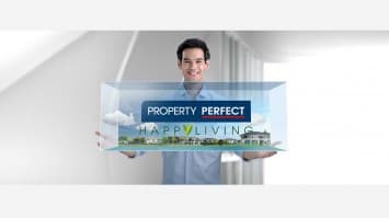 พร็อพเพอร์ตี้ เพอร์เฟค จัดแคมเปญพิเศษ ส่งท้ายปี House and Condo Of The Year 2015
