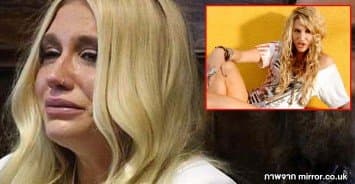 'คีช่า' เจ้าของเพลงฮิต 'TiK ToK' ร่ำไห้ หลังศาลปฏิเสธคำขอยกเลิกสัญญา เหตุถูกโปรดิวเซอร์ข่มขืน