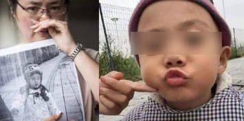 สลด! เด็กจีนวัย 3 ขวบ เสียชีวิตจากการเดินวันละ 10-20 กม. หวังรักษาออทิสติก