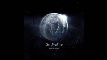 “Apple Music” เตรียมหมุนโลกไปพร้อมกับ “Slot Machine”  ปล่อยอัลบั้มใหม่ “Spin The World” ฟังก่อนใคร พร้อมกันทั่วโลก!