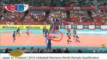 แฟนวอลเลย์บอลต่างชาติ ล่ารายชื่อจี้ FIVB ชี้แจงปมปัญหาการตัดสินนัด ไทย-ญี่ปุ่น