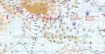 อุตุฯ ระบุ กทม.-ปริมณฑล มีฝนฟ้าคะนองเพิ่มขึ้นช่วงบ่ายถึงค่ำ 