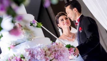 AMARI WE DO –THE MOST MEMORABLE CELEBRATION OF YOUR LOVE WEDDING FAIR 2016