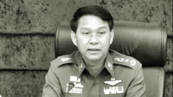 โฆษกสำนักงานตำรวจแห่งชาติ ยัน ตร.ตั้งด่านบนทางสาธารณะได้