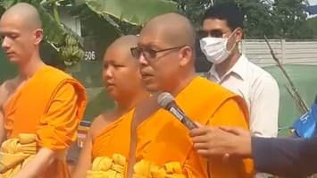 ธรรมกาย ร้องดีเอสไอชดใช้ค่าเสียหายหลังพบของวัดถูกทำลาย