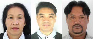 DSI ออกหมายเรียก 'อัยย์ เพชรทอง' และพวกรวม 3 คน ฐานฝ่าฝืน ม.44