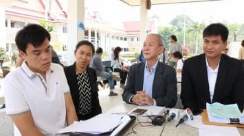 ศาลอุทธรณ์ภาค 4 ไม่ให้ประกันตัว “ไผ่ ดาวดิน” หลังทีมทนายความยื่นขอประกันตัวอีกครั้ง