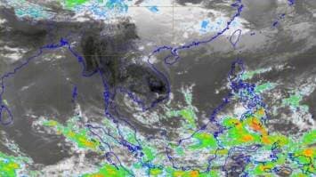 อุตุฯเตือนไทยตอนบนรับมือพายุฝนฟ้าคะนอง ลมกรรโชกแรง 7-10 มี.ค.