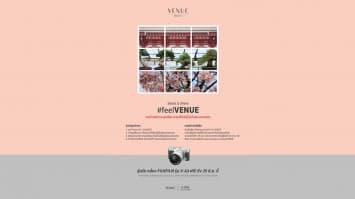 เอสซีฯ แนะนำโครงการเวนิว (VENUE) พระราม 5-2 บ้านเดี่ยวสไตล์ Modern Japanese Design ทำเลใหม่ ราคาเริ่มต้น 5.99 ล้านบาท