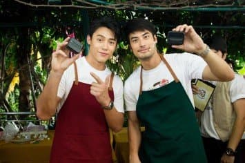 "มอคโคน่าสร้างคุณค่าจากวัสดุเหลือใช้สู่สุขอนามัยชุมชน กับโครงการ 'เปลี่ยน กาก เป็น Good' ปีที่ 2