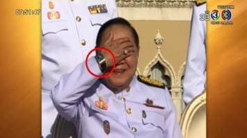 ป.ป.ช. เตรียมให้ 'ประวิตร' แจง กรณีครอบครอง แหวนเพชร-นาฬิกาหรู