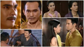 อธิบดีกรมศิลปากร ชื่นชมละคร 'บุพเพสันนิวาส' ปลุกกระแสคนไทยสนใจประวัติศาสตร์