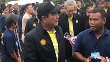 นายกฯ แนะภาคเกษตรปรับตัว รับมือราคาผลผลิตตกต่ำ 