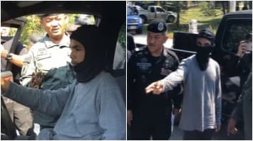 คุมผู้ต้องหายิงถล่มป้อมตำรวจ จ.ปัตตานี ปี 49 ทำแผน จ่อออกหมายจับเพิ่มอีก 7