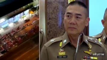 ผบ.ตร. คาดโทษ ฟันวินัยเด็ดขาด ผกก.-หน.สถานีทั่วประเทศ หากปล่อยเด็กแว้นซิ่งป่วนเมือง 