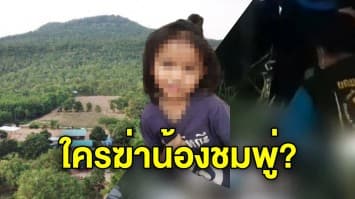 มือปราบหูดำ วิเคราะห์ลึก คดีน้องชมพู่ ทำไมยังจับคนร้ายไม่ได้ ไขปม ตอนนี้ึคนร้ายอยู่ไหน?