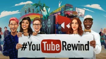 Youtube ประกาศงดจัด YouTube Rewind ประจำปี 2020