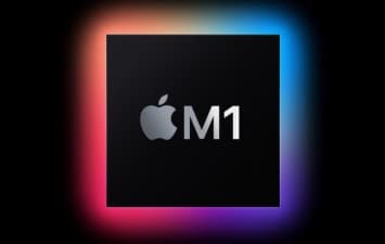 Apple M1 ชิปเซ็ตใหม่ล่าสุด ประมวลผลเร็ว-ใช้พลังงานต่ำ เปลี่ยนผ่านเทคโนโลยีสู่ยุคถัดไป