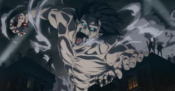 ลดความเป็นมนุษย์แล้วทำลายล้าง ส่องสื่อผ่าน Attack on Titan