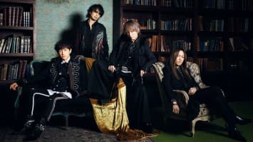 L’Arc-en-Ciel กลับมาแล้วในรอบ 4 ปีครึ่งพร้อมกับเพลงใหม่ Mirai (Future) ฉลองครบรอบ 30 ปี!