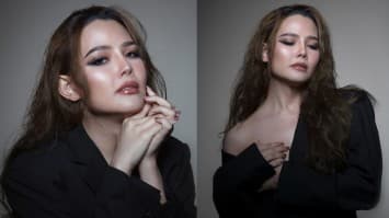 ไม่รอช้า!!! นิกกี้เดินตามความฝัน พร้อมปล่อยซิงเกิ้ล 2 “Waterfall” ให้ทุกคนได้ฟังกัน