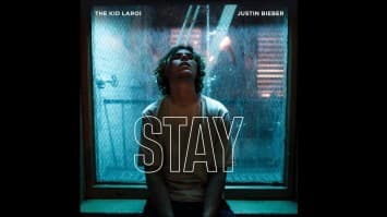 The Kid LAROI และ Justin Bieber จับมือกันปล่อยเพลงใหม่อันเป็นที่รอคอย Stay