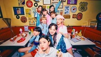 NiziU ปล่อยเพลงใหม่ Super Summer ประกอบโฆษณา Coca-Cola ต้อนรับหน้าร้อน!