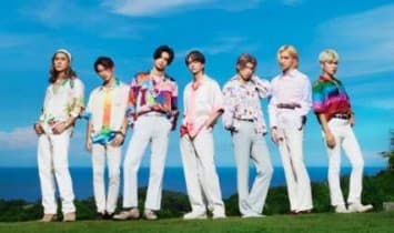 BALLISTIK BOYZ ปล่อยเพลง HANDS UP เรียกน้ำย่อย เตรียมปล่อยซิงเกิลใหม่ SUM BABY