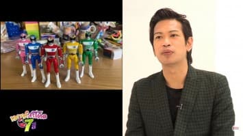 ส่อง 'แก๊ก slot machine' สะสมฟิกเกอร์การ์ตูน มีครบทุกแบบ!