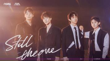 วง T.U.B.S ปล่อยเอ็มวีเพลงใหม่ “Still The One” พร้อมประกาศชื่อแฟนคลับและสีประจำวงอย่างเป็นทางการ