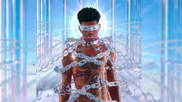 Lil Nas X ปล่อยเพลงใหม่ INDUSTRY BABY ฟีทเจอริ่ง Jack Harlow