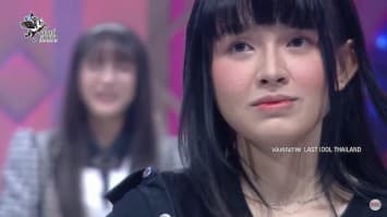 แมทช์ร้อน!!! "มีมี่" ดวงเฮงชนะ "ซัมเมอร์" #LastidolThailand ติดเทรนด์ทวิตเตอร์อันดับ 5