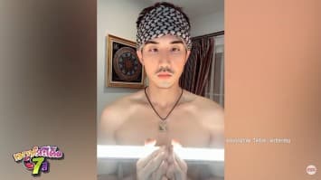 ส่องโมเมนท์ ฮาๆของ “บิ๊กเอ็ม กฤตฤทธิ์” พระเอกข้ามากับพระ ที่กลับมาอีกครั้ง