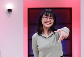 PAKBUNG สาวน้อยมหัศจรรย์ 2021 ศิลปินสุดน่ารักน้องใหม่จาก MACROWAVE