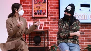 เมาท์แซ่บสะท้านเรือน "เมย์ ภัทรวรินทร์" กับ "เจี๊ยบ ชมพูนุช" 2 เมียแห่ง แม่เบี้ย