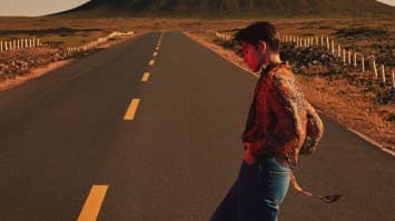 CAELAN ศิลปินดาวรุ่งจากวง INTERSECTION เดินหน้าทำงานเต็มที่ด้วยการปล่อยซิงเกิลเดี่ยว!