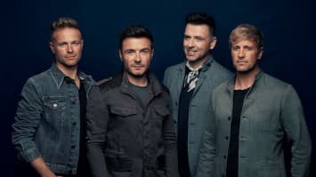 “Westlife” ประกาศปล่อยอัลบั้มชุดใหม่ ‘Wild Dreams’ พร้อมส่งซิงเกิลแรก “Starlight” มาให้ฟังกันแล้ว