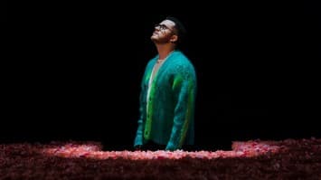 Sam Fischer ปล่อยซิงเกิลใหม่ Hopeless Romantic