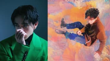 หนุ่ม Kaz จากวงบอยกรุ๊ปประเทศญี่ปุ่น INTERSECTION ปล่อย MV เพลง ‘Summer is Over’ ออกมาให้รับชมกันแล้ว