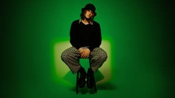 RUEL กลับมาแล้วพร้อมซิงเกิลใหม่ “GROWING UP IS _____”