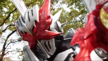 ดูย้อนหลัง Masked Rider Saber ตอนที่ 15  (2/2)