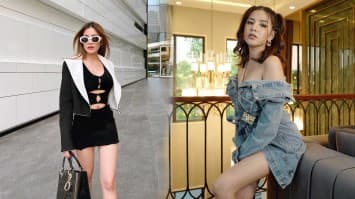 แหกกฎลูกทุ่งป๊อบแดนซ์!! สู่ซุปตาร์ลูกทุ่งชื่อดัง "ใบเตย อาร์สยาม"  