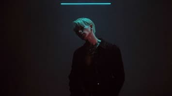 CAELAN (INTERSECTION) ปล่อยซิงเกิลเดี่ยวเพลงที่ 2 ต้อนรับปี 2022!