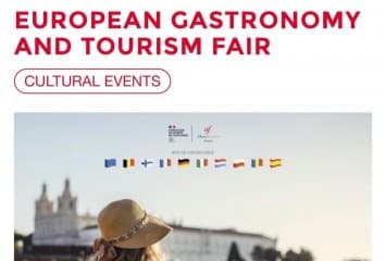 “European Gastronomy & Tourism Fair” นิทรรศการอาหารและเครื่องดื่มทั่วยุโรป เข้าฟรีไม่มีค่าใช้จ่าย 29 ม.ค.นี้!