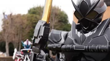 ดูย้อนหลัง Masked Rider Saber ตอนที่ 19  (2/2)