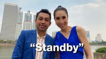 เปิดใจ "ป๊อด-รัดเกล้า"  กลับมาทำงานเพลงอีกครั้ง จัดเต็ม “Standby” เพลงเพราะคุณภาพเต็มเปี่ยม!!  