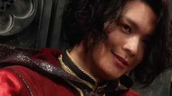 ดูย้อนหลัง Masked Rider Saber ตอนที่ 29   (1/2)