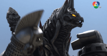 ดูย้อนหลัง อุลตร้าแมน โครนิเคิล ดี ตอนที่ 17 (2/2)