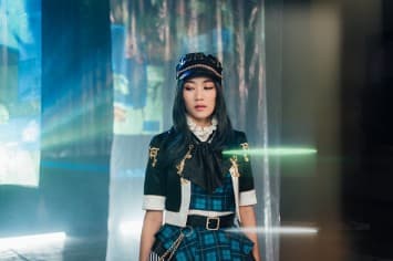 ฟอร์จูน - ปัณฑิตา คูณทวี ศิลปินไอดอลหญิงวง CGM48  อีกหนึ่งบทบาทเซ็นเตอร์เพลง Mae Shika Mukanee - สุดเส้นทาง ซิงเกิลที่ 4  ท่าเต้น โชว์ควงไมค์ สนุกสดใส ทัชใจมิตรภาพระหว่างเพื่อน